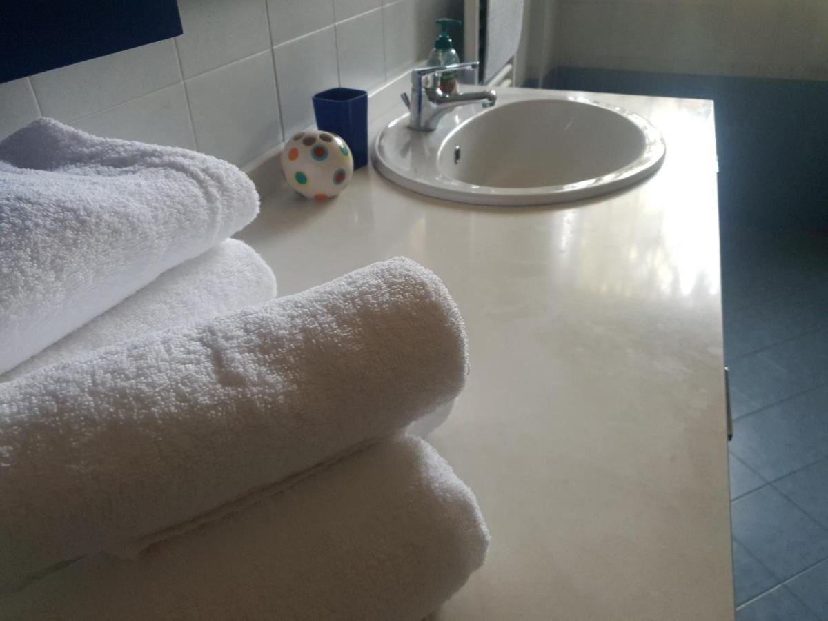 Maffucci 24 Bilocale Molto Spazioso E Moderno Milano Exterior foto