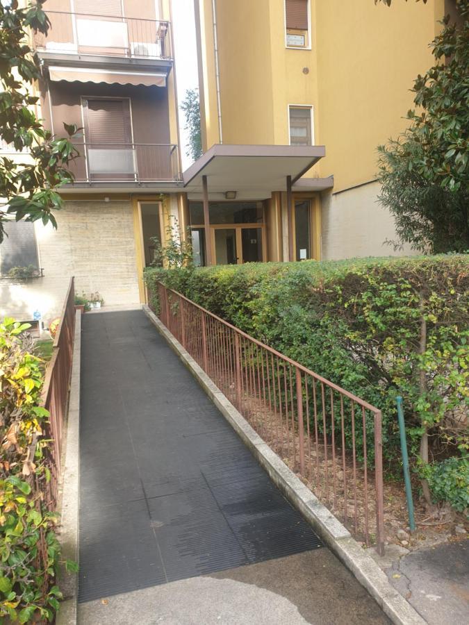 Maffucci 24 Bilocale Molto Spazioso E Moderno Milano Exterior foto