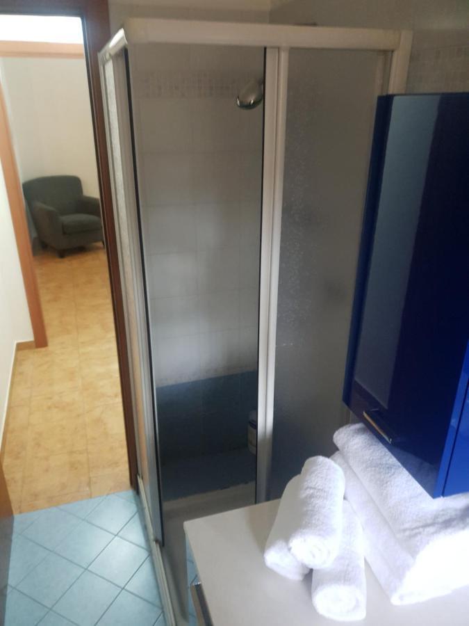 Maffucci 24 Bilocale Molto Spazioso E Moderno Milano Exterior foto