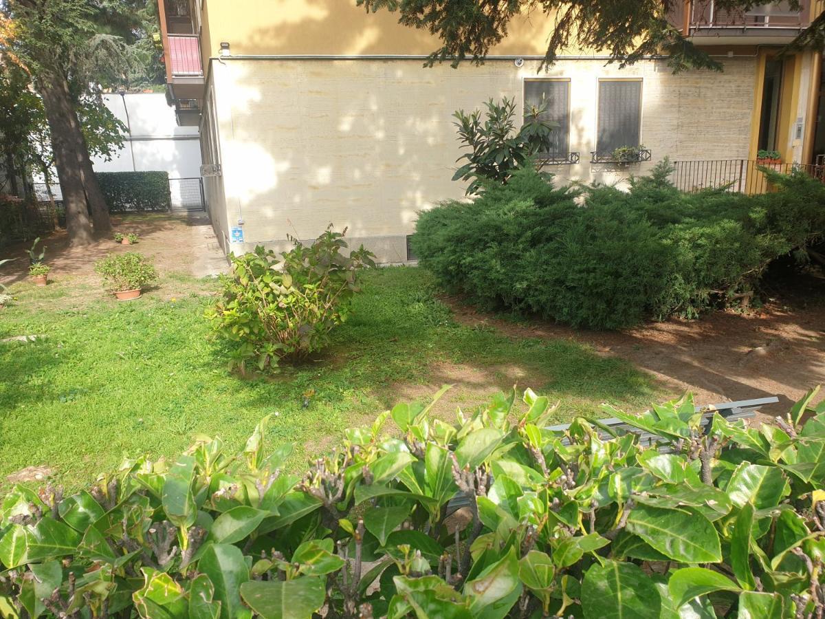 Maffucci 24 Bilocale Molto Spazioso E Moderno Milano Exterior foto