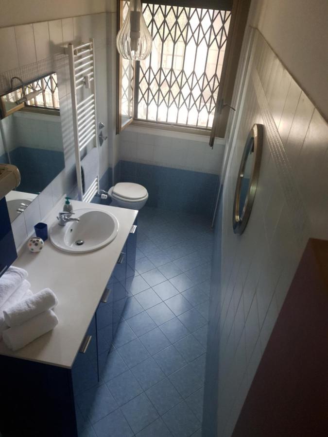 Maffucci 24 Bilocale Molto Spazioso E Moderno Milano Exterior foto